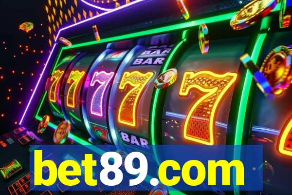 bet89.com