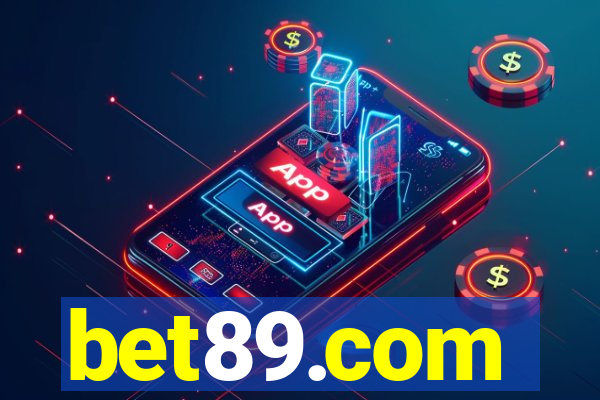 bet89.com