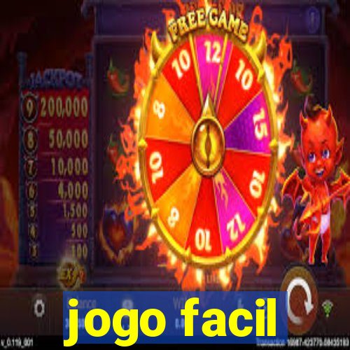 jogo facil