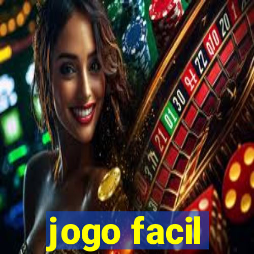 jogo facil