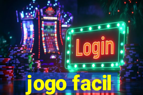 jogo facil