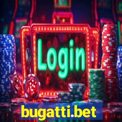 bugatti.bet