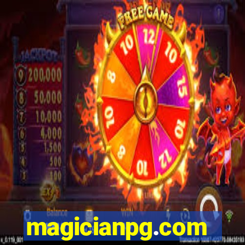 magicianpg.com