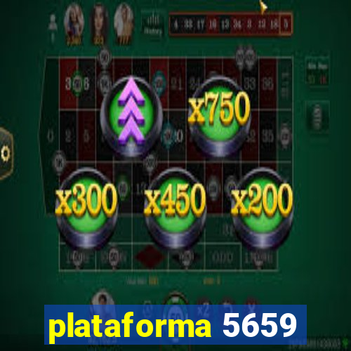 plataforma 5659