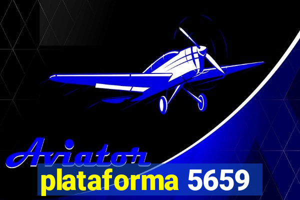 plataforma 5659