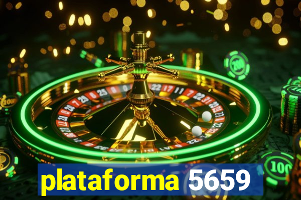 plataforma 5659