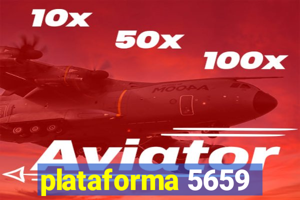 plataforma 5659