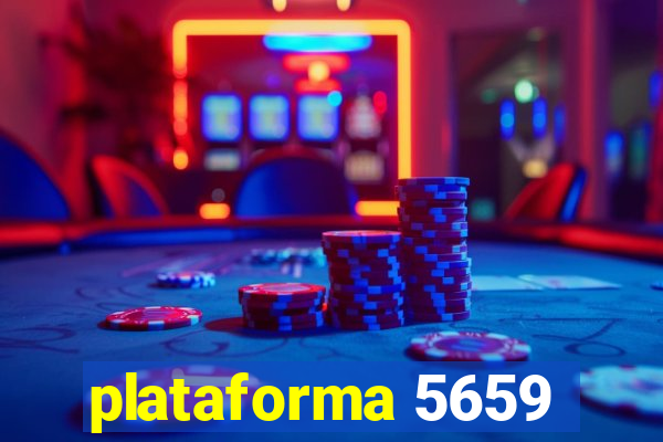 plataforma 5659