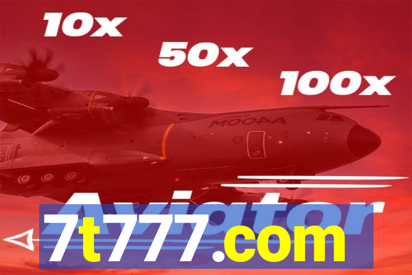 7t777.com