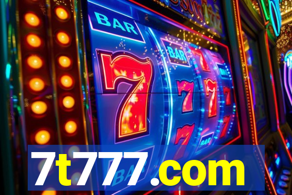 7t777.com