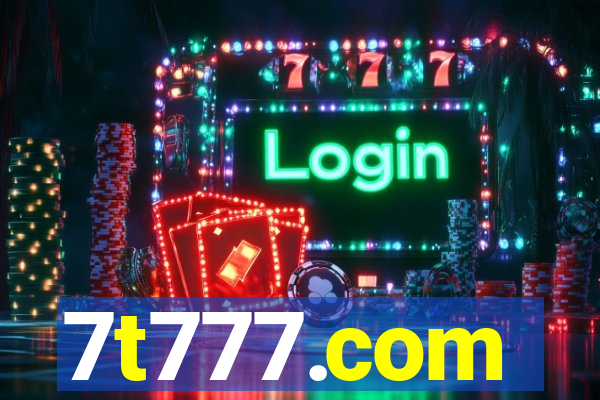 7t777.com