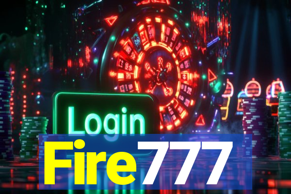 Fire777