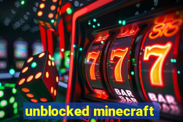 unblocked minecraft