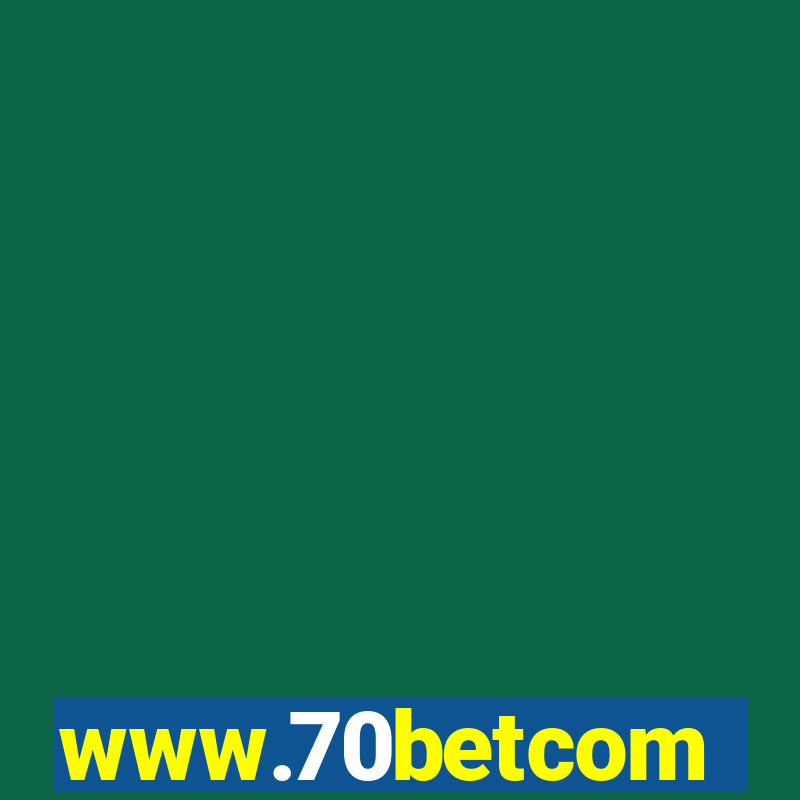 www.70betcom