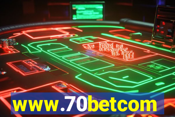 www.70betcom