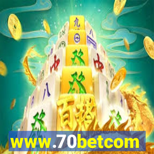 www.70betcom