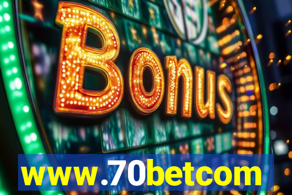 www.70betcom