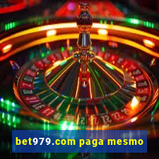 bet979.com paga mesmo