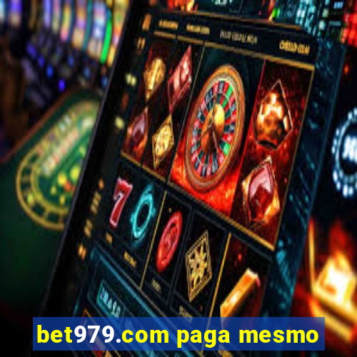 bet979.com paga mesmo