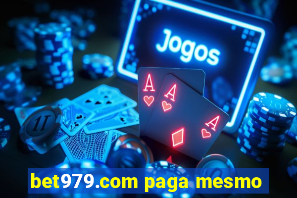 bet979.com paga mesmo