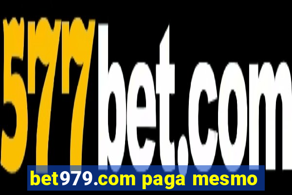 bet979.com paga mesmo