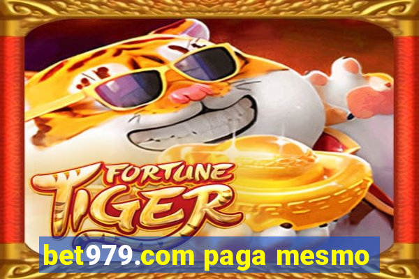 bet979.com paga mesmo