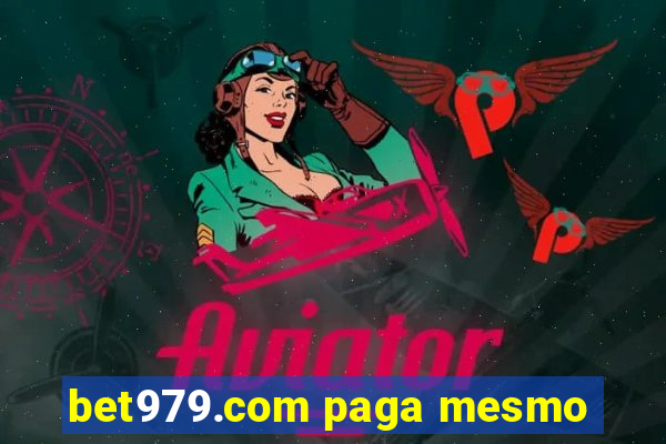 bet979.com paga mesmo