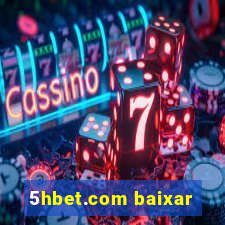 5hbet.com baixar