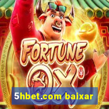 5hbet.com baixar