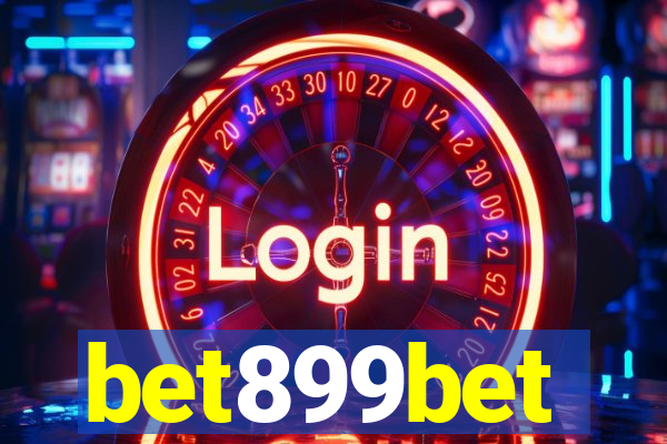 bet899bet