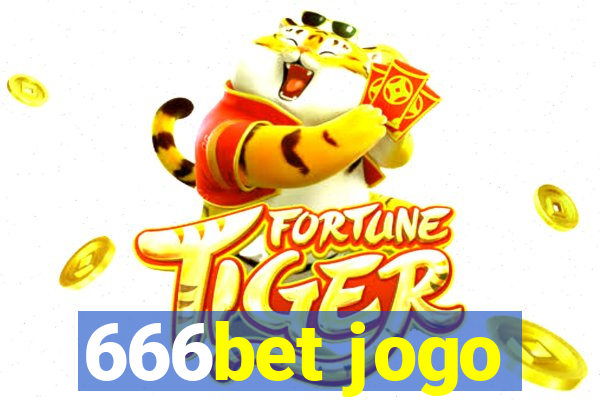 666bet jogo