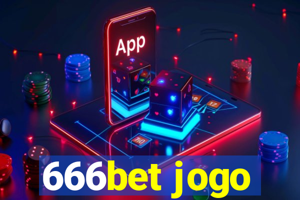 666bet jogo