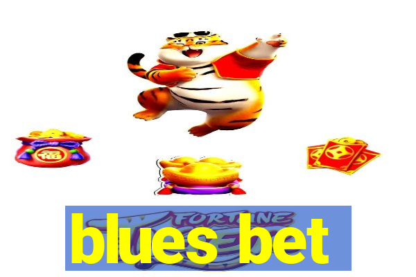 blues bet