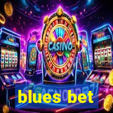 blues bet