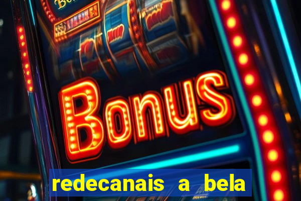 redecanais a bela e a fera