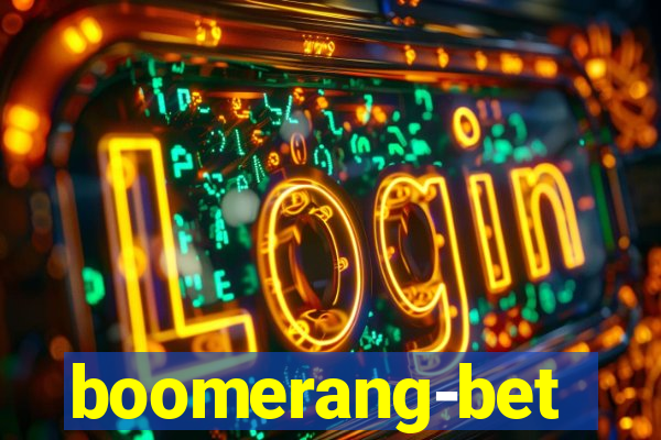 boomerang-bet