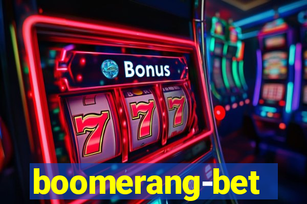 boomerang-bet