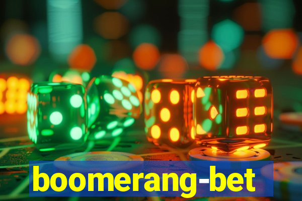 boomerang-bet