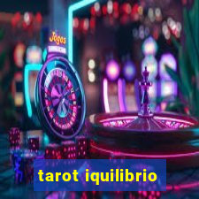 tarot iquilibrio