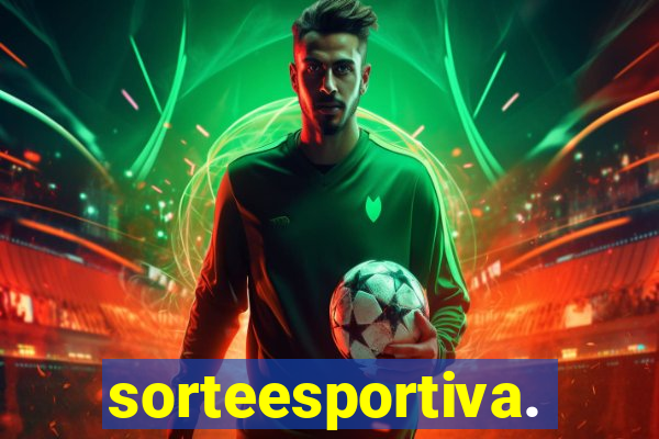 sorteesportiva.bet