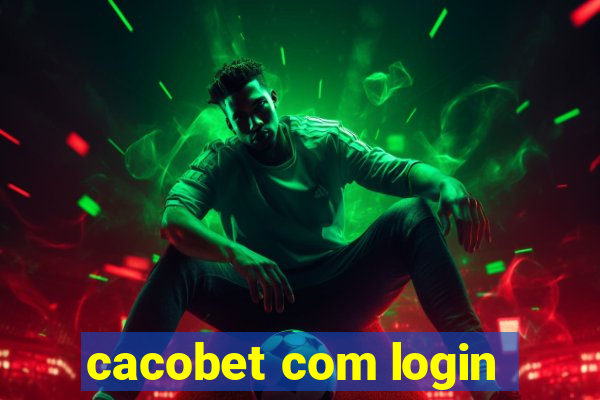 cacobet com login