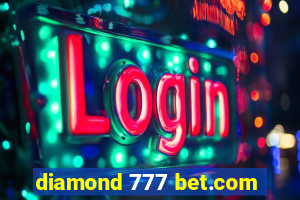 diamond 777 bet.com