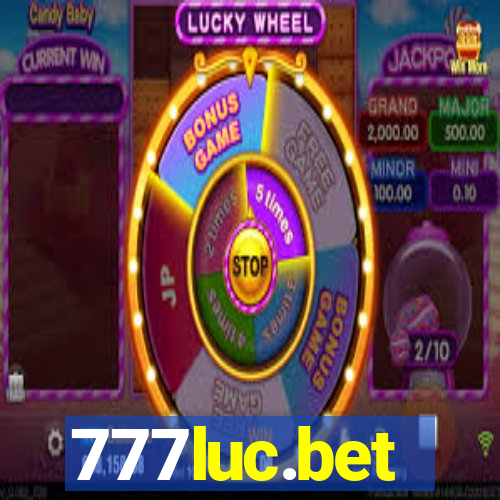 777luc.bet