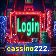 cassino222.