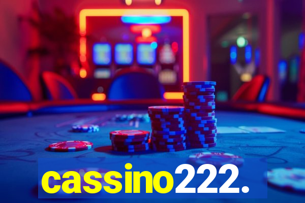 cassino222.