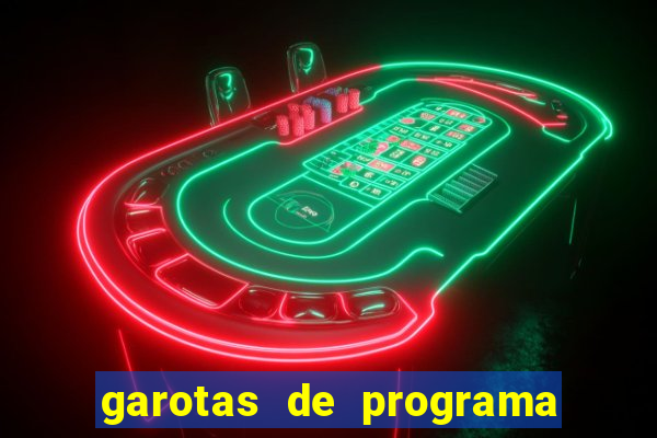 garotas de programa zona leste