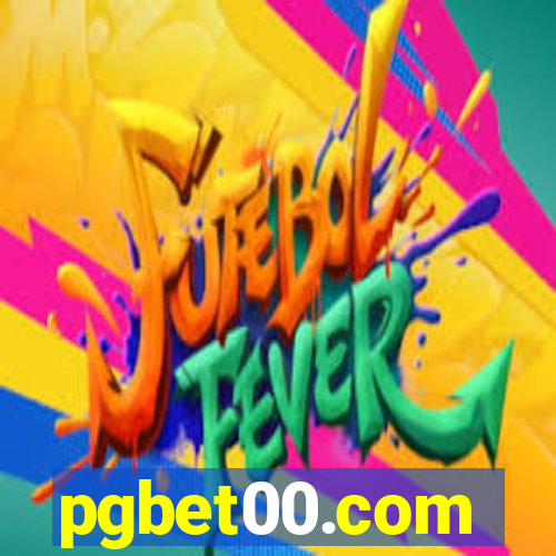 pgbet00.com