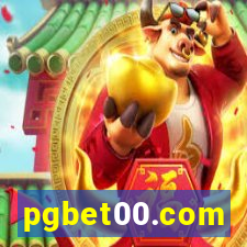 pgbet00.com