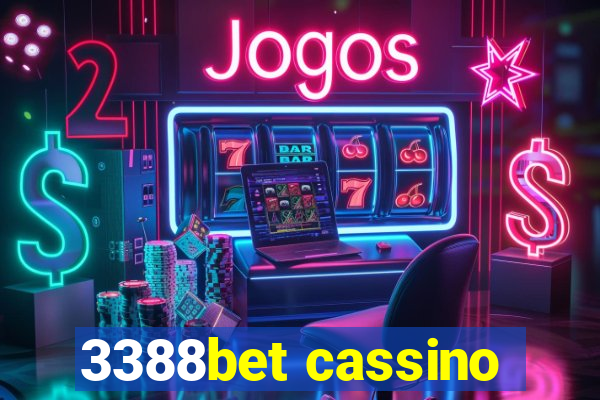 3388bet cassino