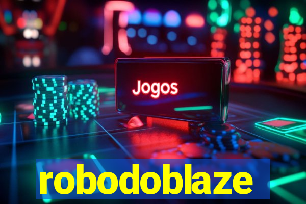 robodoblaze